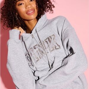 PINK Victoria's Secret sweatshirt